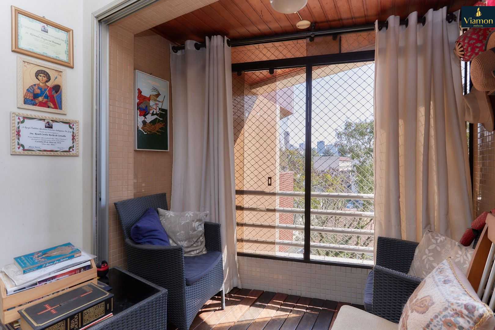 Cobertura com 3 quartos à venda, 127,68 m2 por R  800.000,00 -...