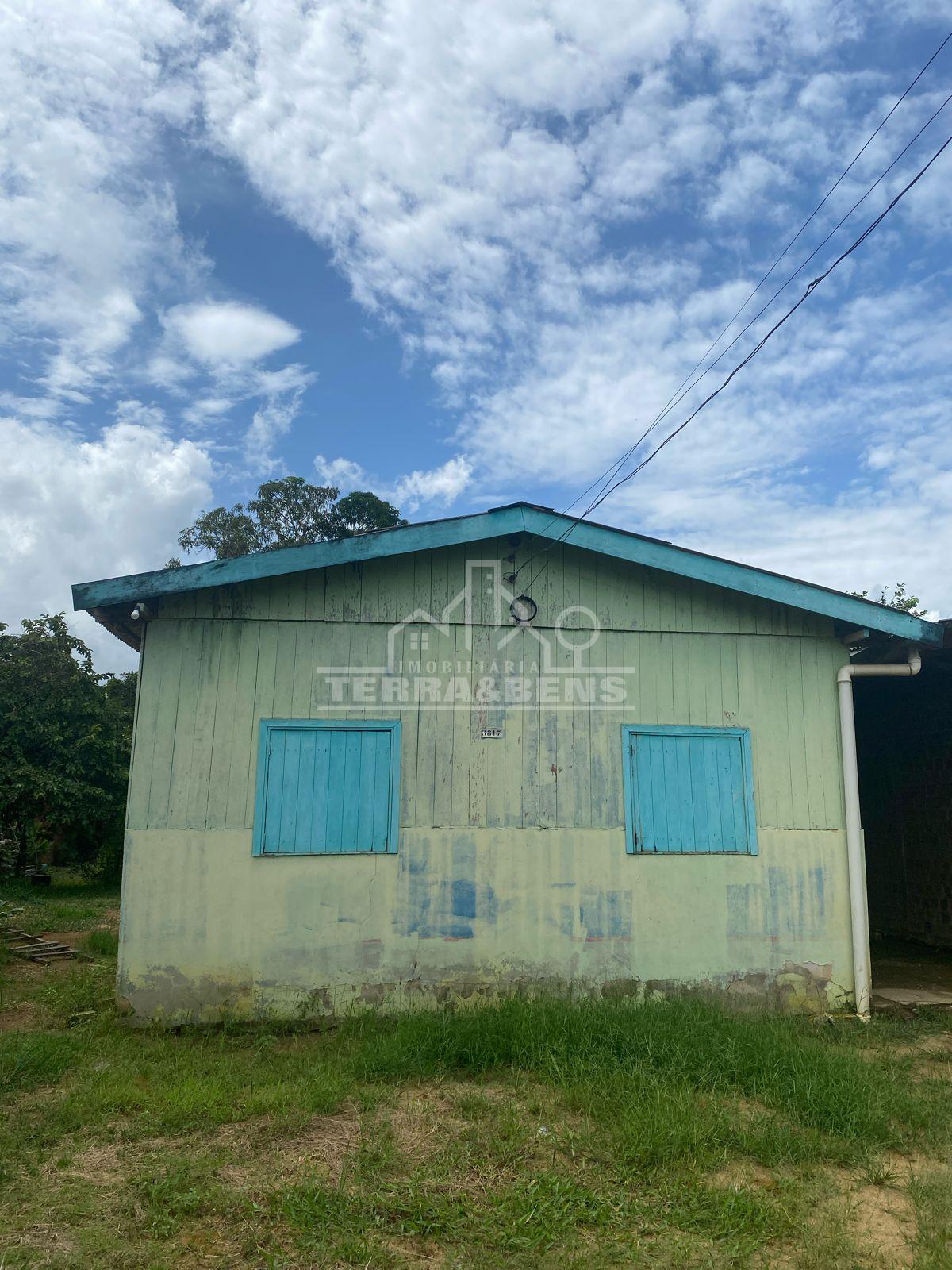 Casa à venda, CENTRO, Machadinho D Oeste - RO