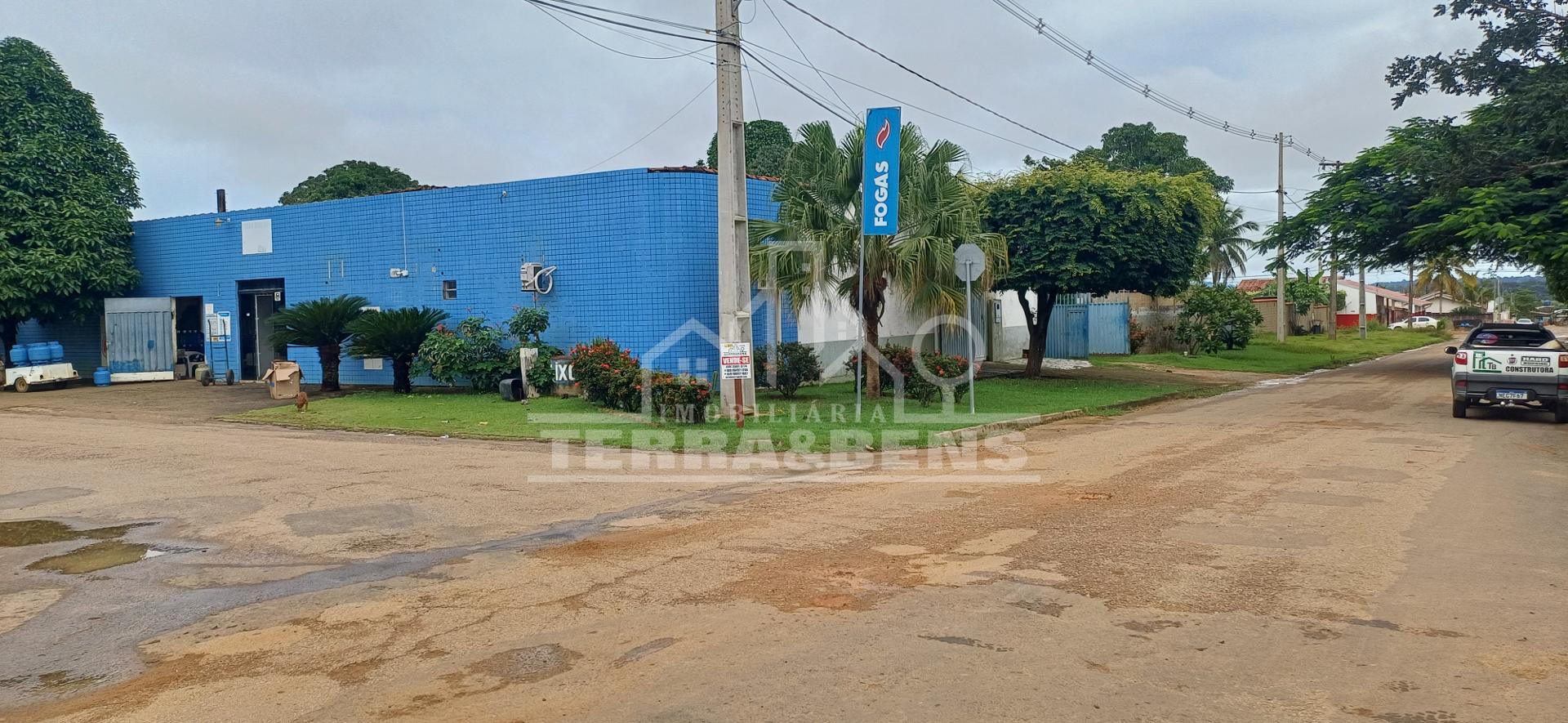 Comercial à venda, CENTRO, Machadinho D Oeste - RO