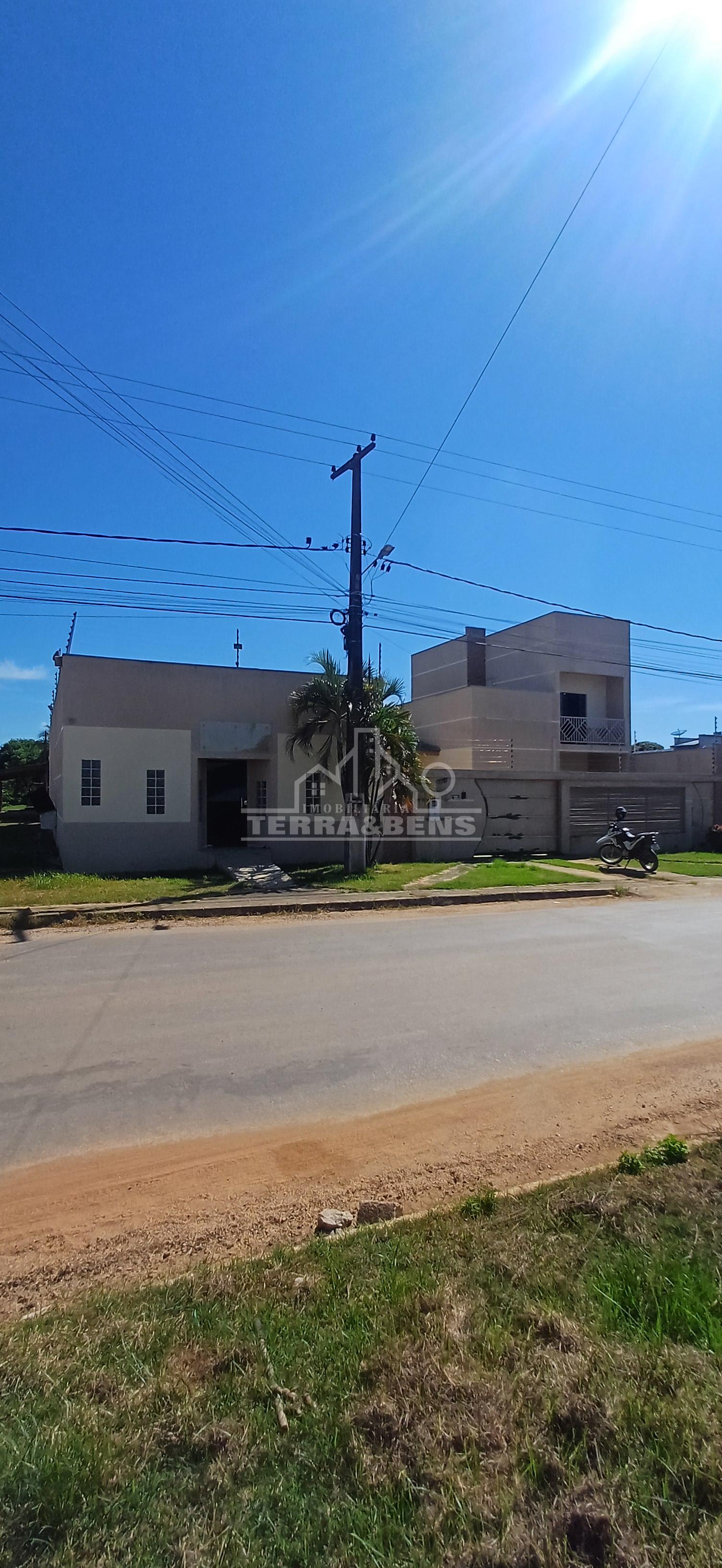 Casa à venda, UNIÃO, Machadinho D Oeste - RO