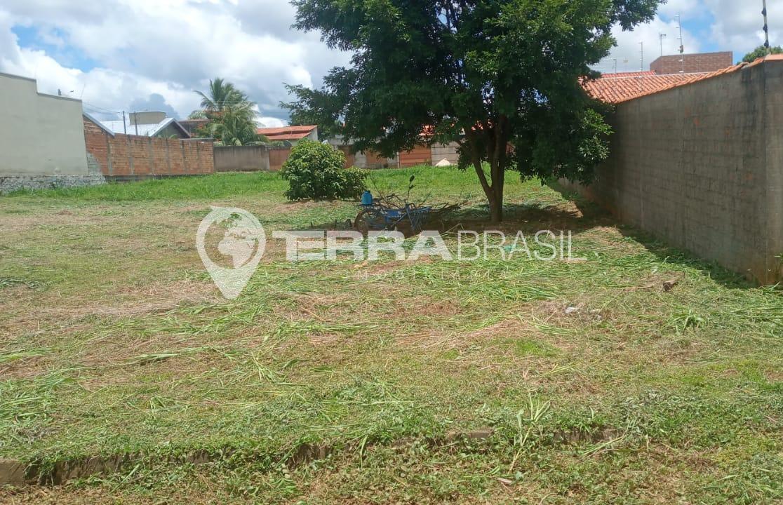 Terreno Residencial Colina Park em Ouro Preto do Oeste-RO