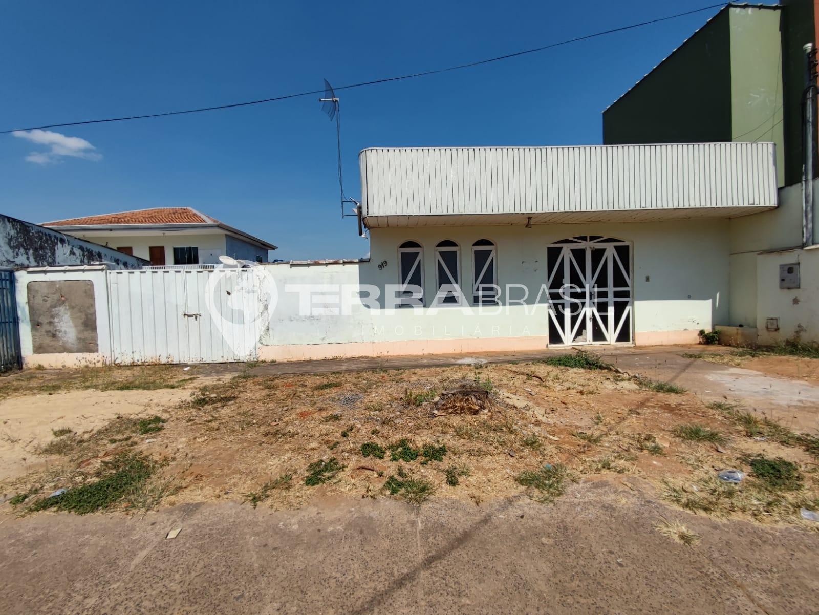 Imóvel Comercial Jardim Tropical em Ouro Preto do Oeste-RO