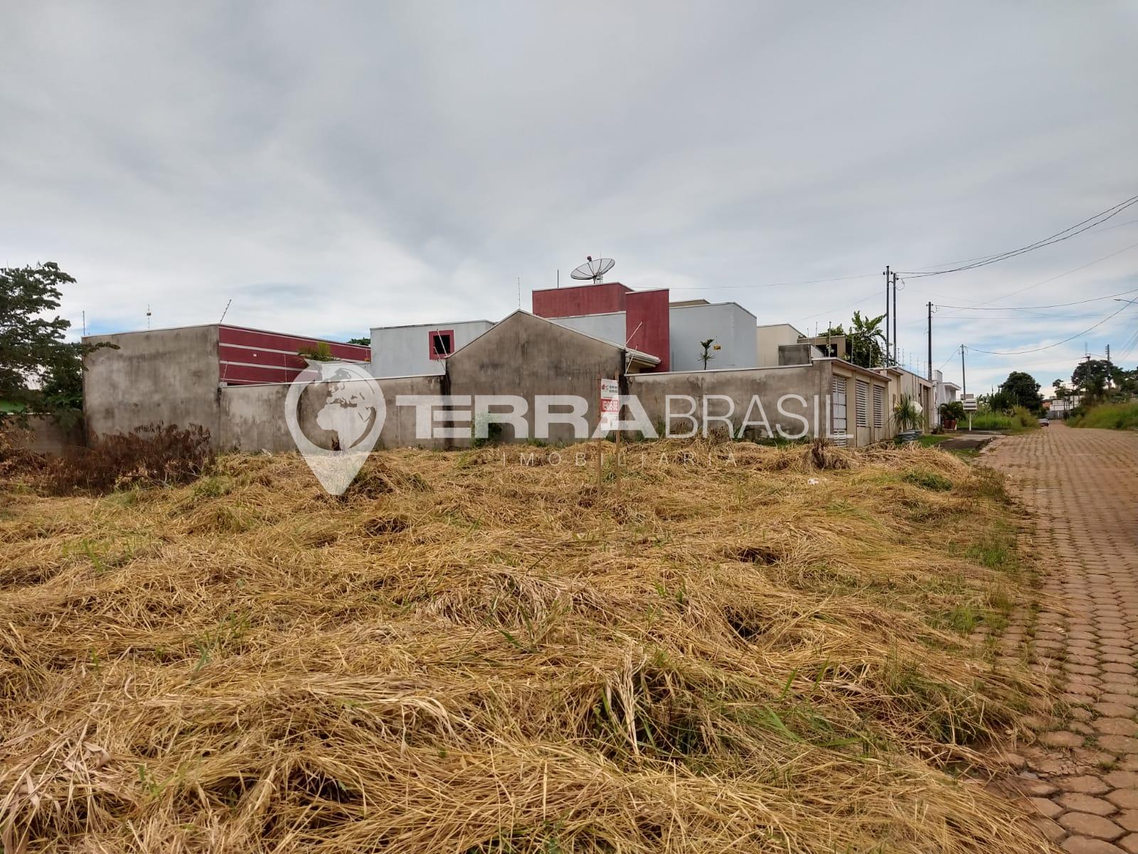 Terreno Residencial Colina Park em Ouro Preto do Oeste-RO