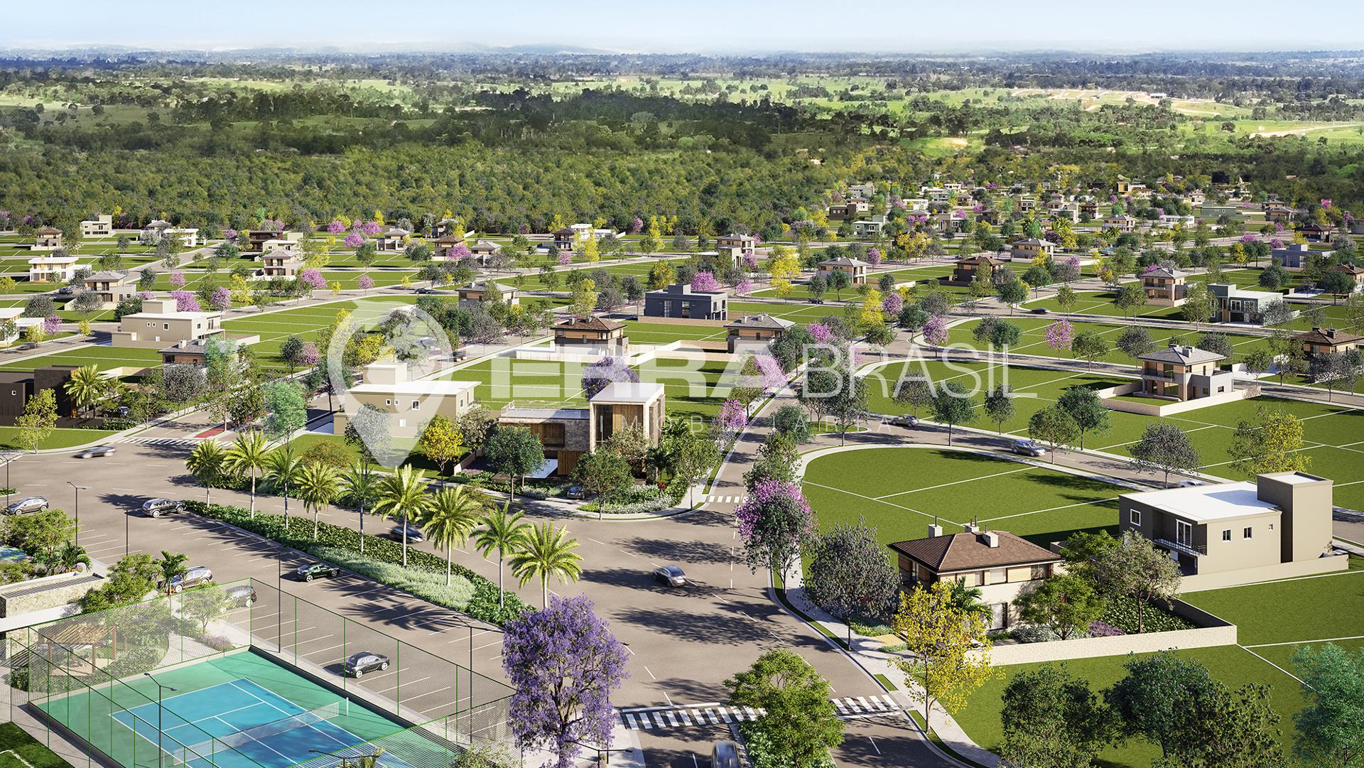 Lotes à Venda Residencial Villa Verde em Ji-Paraná-RO