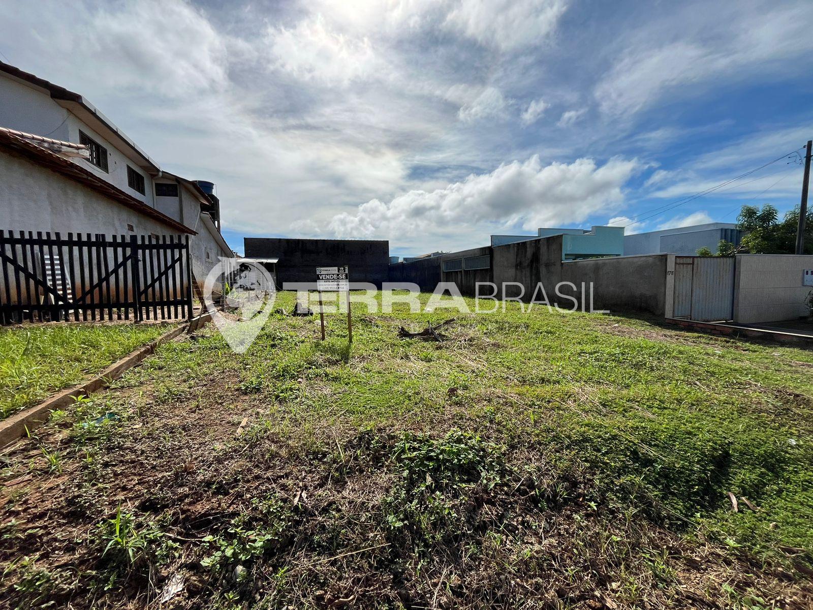 Terreno, Bairro União, 365,03m , OURO PRETO DO OESTE - RO