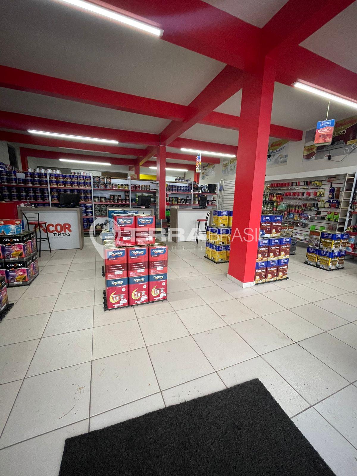 Prédio Comercial à venda no 2 de Abril em Ji-Paraná-RO