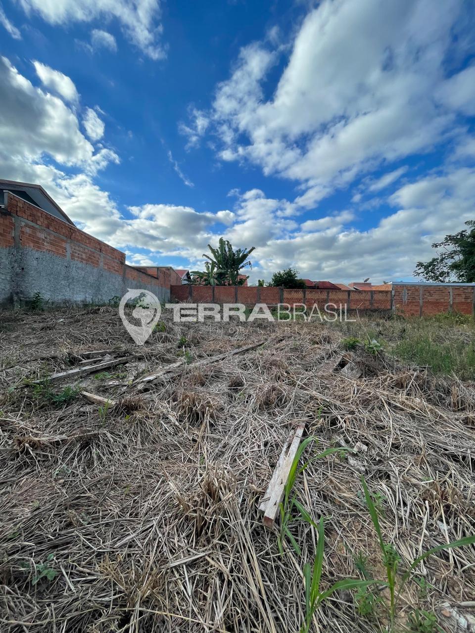 Terreno Urbano B. Green Park em Ji-Paraná-RO