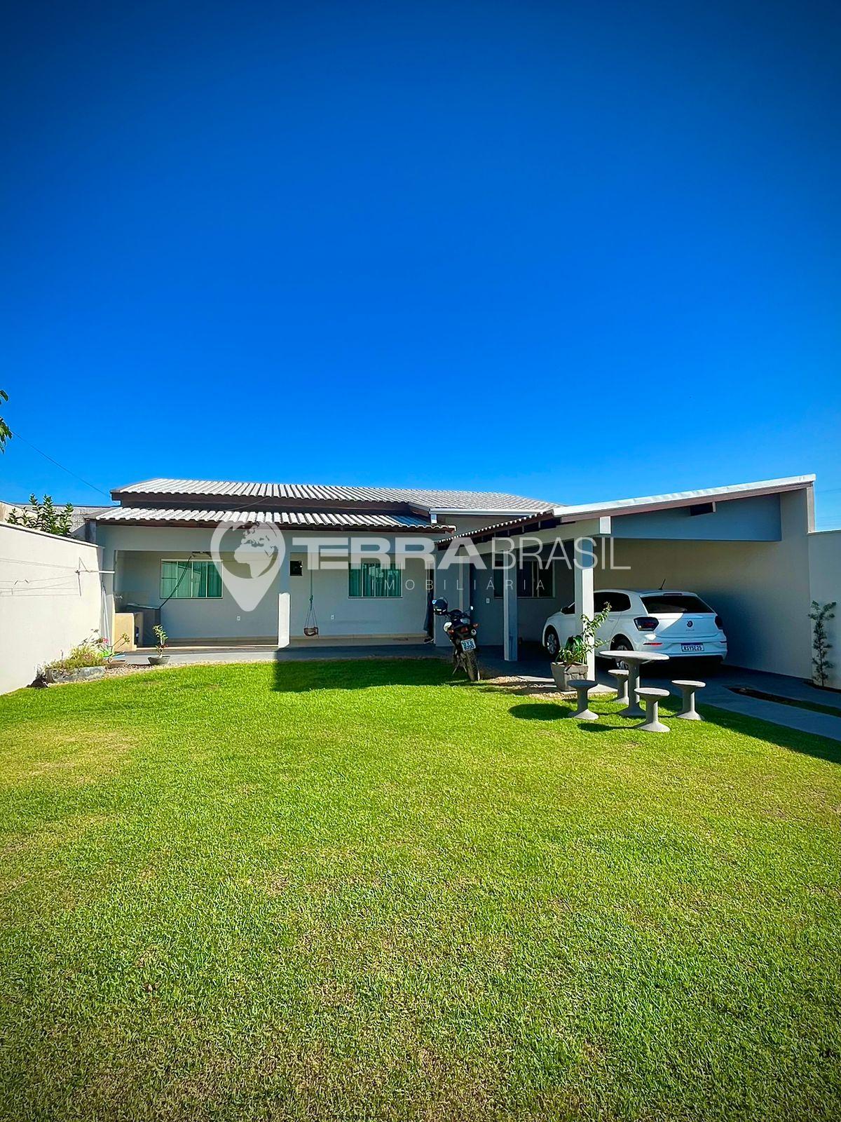 Casa à venda no Residencial Colina Park I em Ji-Paraná-RO