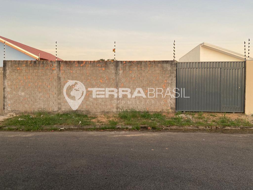 Terreno à venda B. Jardim Capelasso em Ji-Paraná - RO