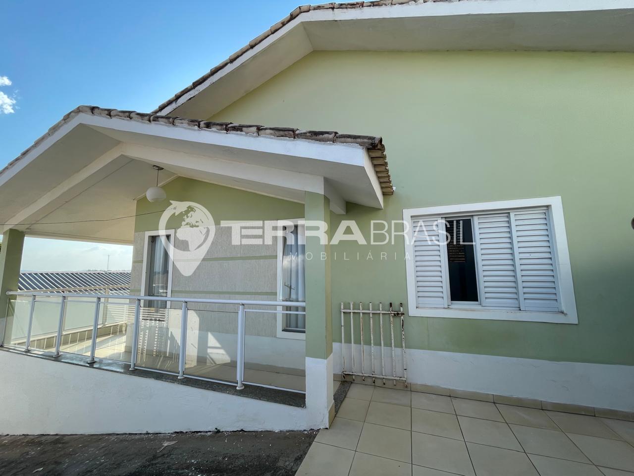 Casa à venda B. Liberdade em Ouro Preto do Oeste-RO