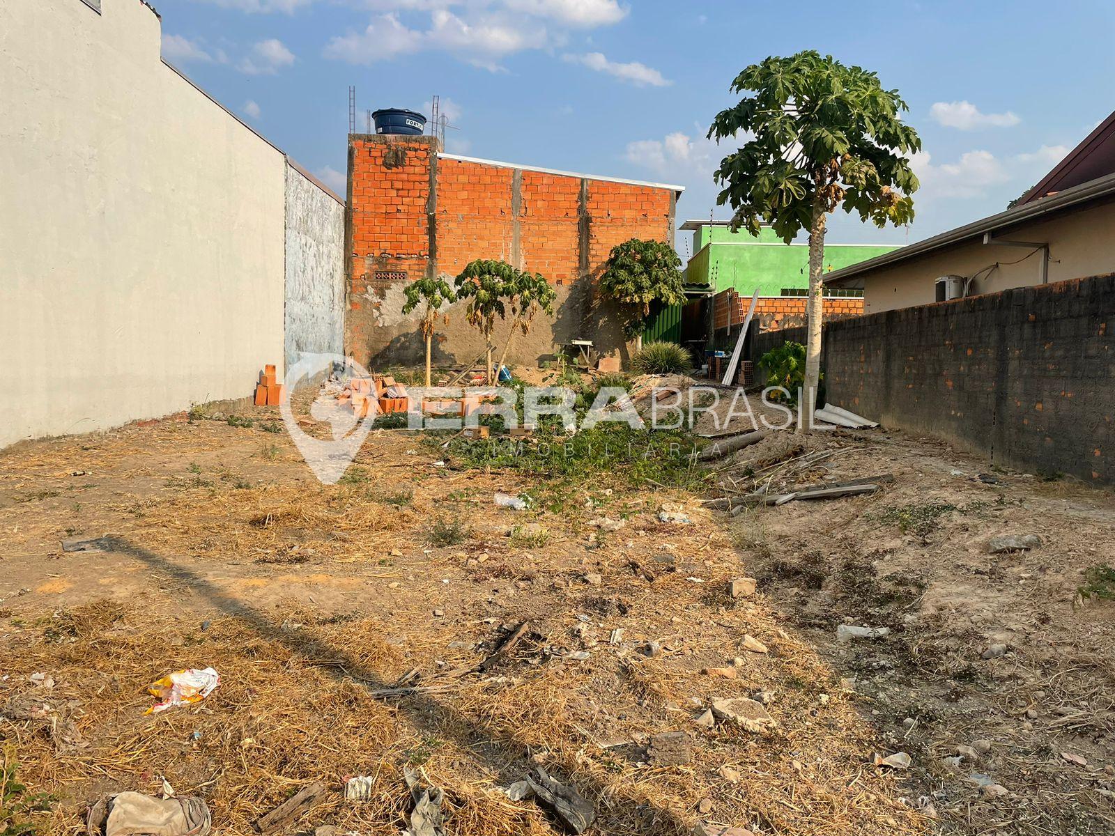 Terreno Residencial Milão em Ji-Paraná-RO