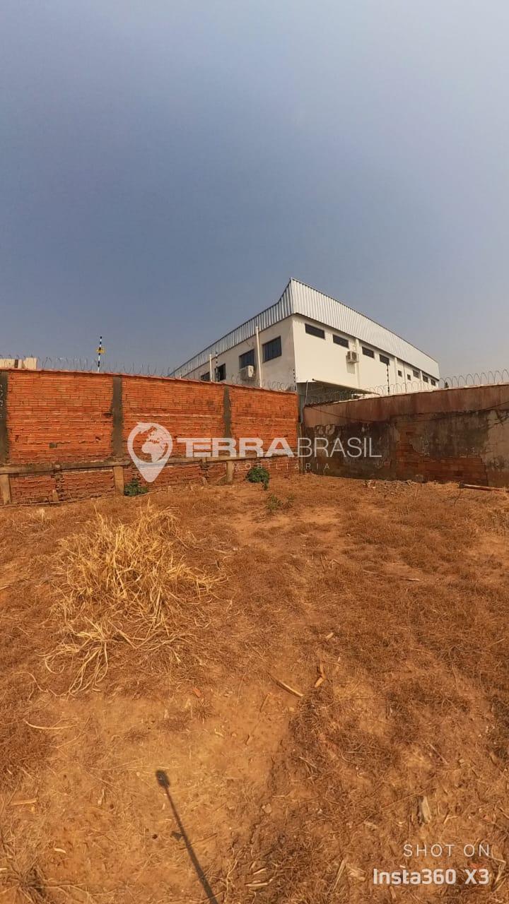 Terreno Comercial B. Urupá em Ji-Paraná-RO