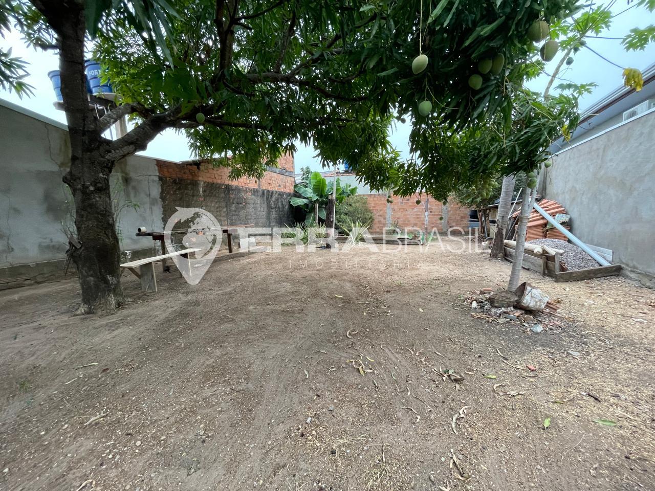 Terreno à venda Bairro Mario D. Andreazza em Ji-Paraná-RO