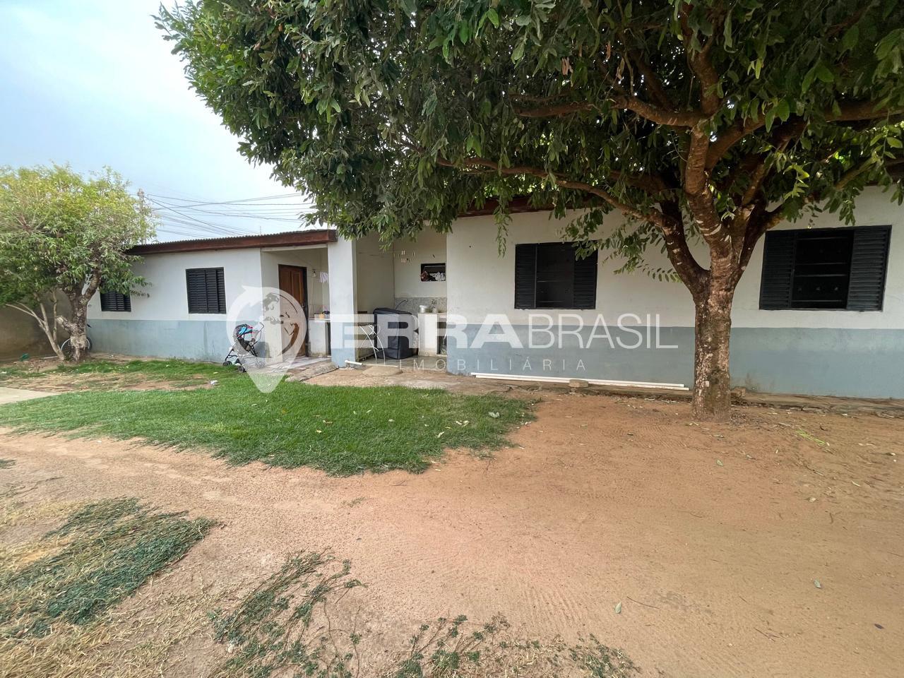 Conjunto de Apartamentos à venda B. Nova Brasília em Ji-Paraná-RO