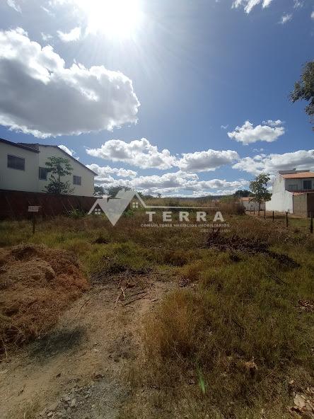 Lote à venda para investimento, Morada Nobre 1, BARREIRAS - BA