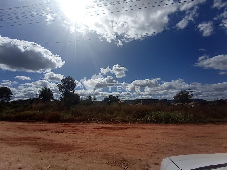 3 lotes à venda para investimento, Morada Nobre 1, BARREIRAS - BA