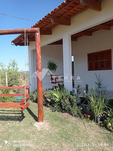 Chácara á venda com Piscina na Baraúna, Barreiras Ba