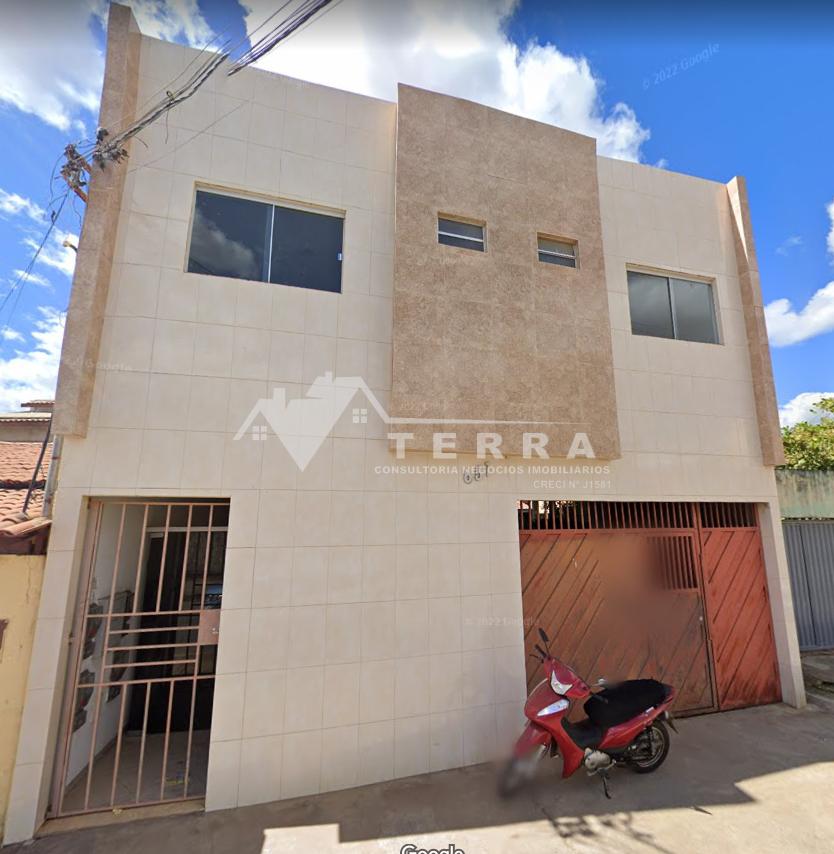 Aluga-se uma sala comercial no Centro - Barreiras - Ba