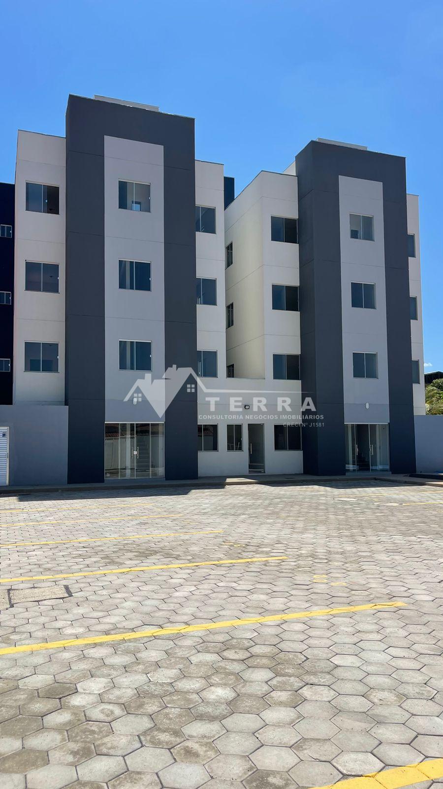 Vende-se um apartamento no Residencial Bela Vista- São Pedro - Barreiras - Ba