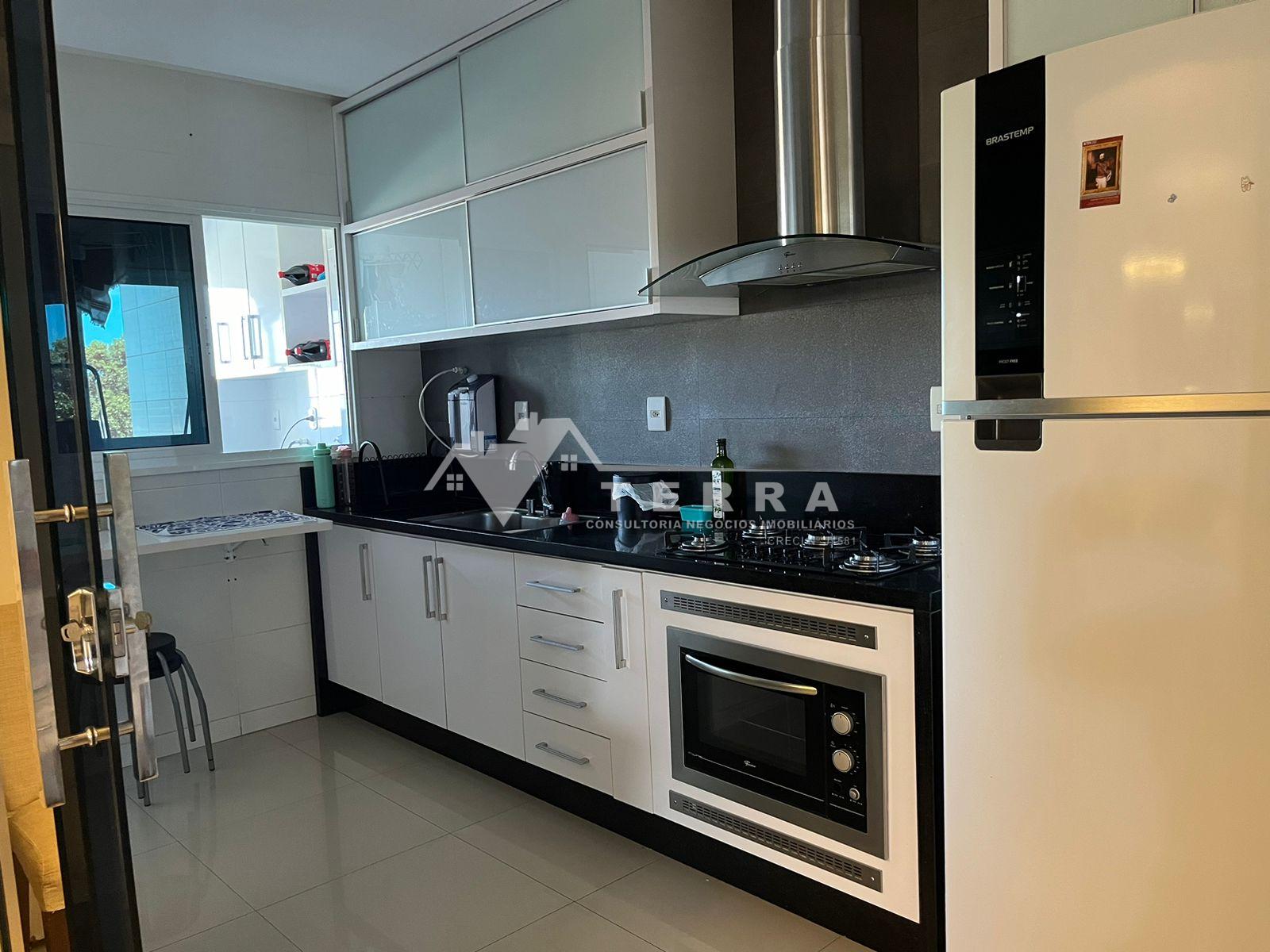 Vende-se  apartamento no Bairro JK - Barreiras - Ba