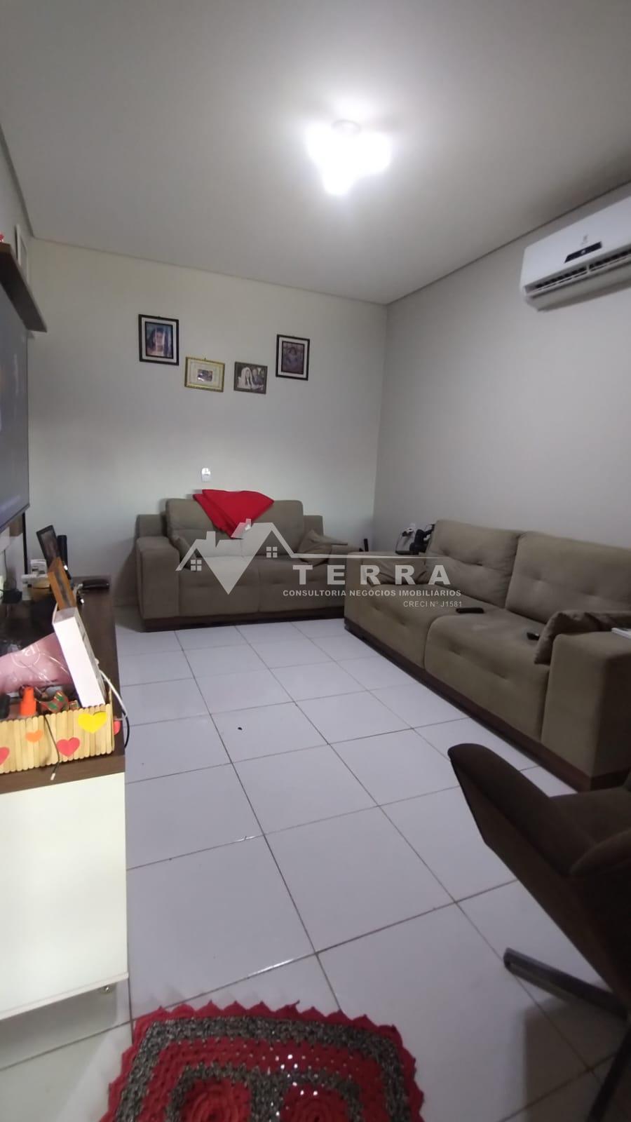 Vende-se uma casa no Bairro Cidade Nova - Barreiras - Ba