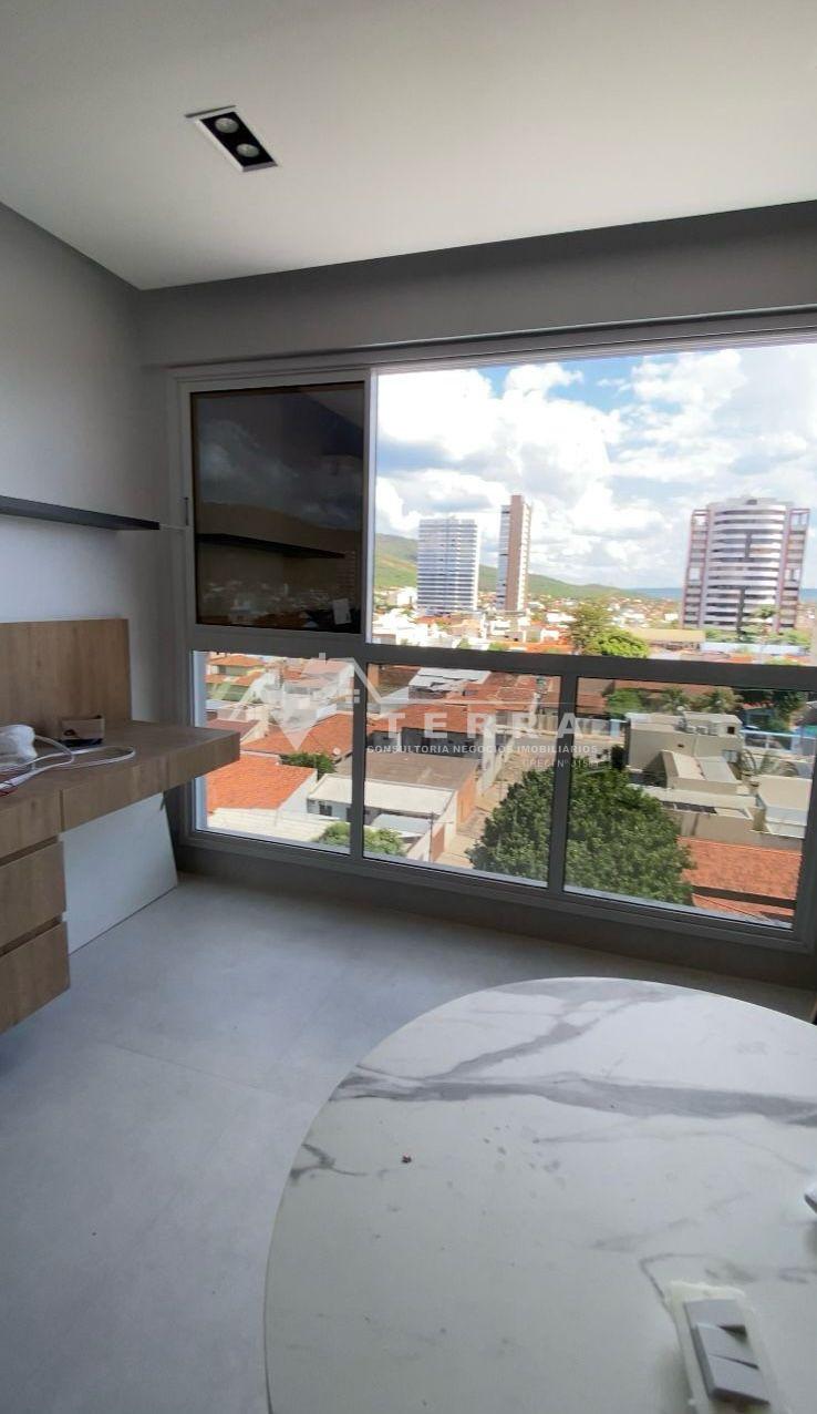 Vende-se um Studio no City House no Bairro Renato Gonçalves Barreiras-Ba