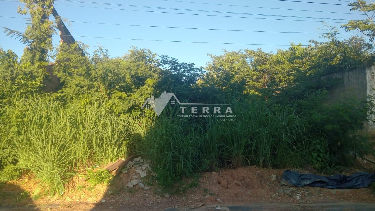 Vende-se um Terreno no Bairro Aratu- Barreiras - Ba