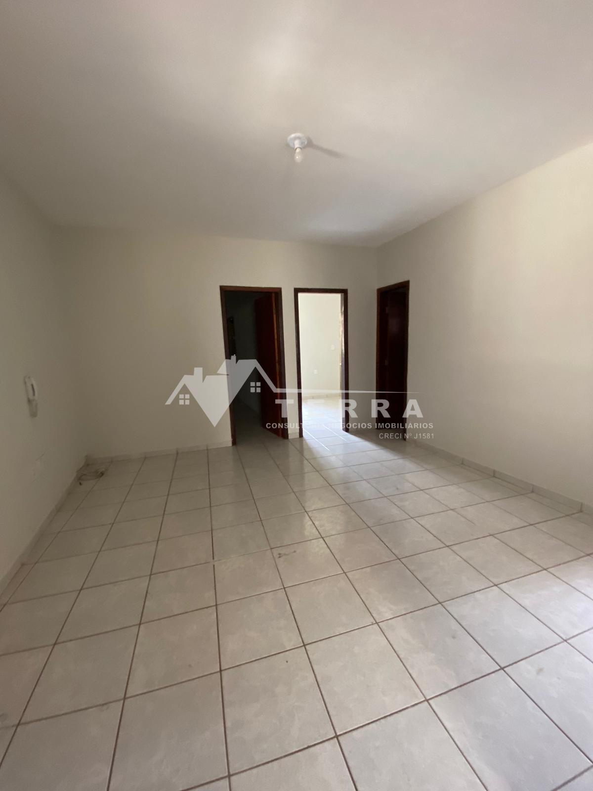 Aluga-se apartamento no Jardim Ouro Branco- Barreiras- Ba