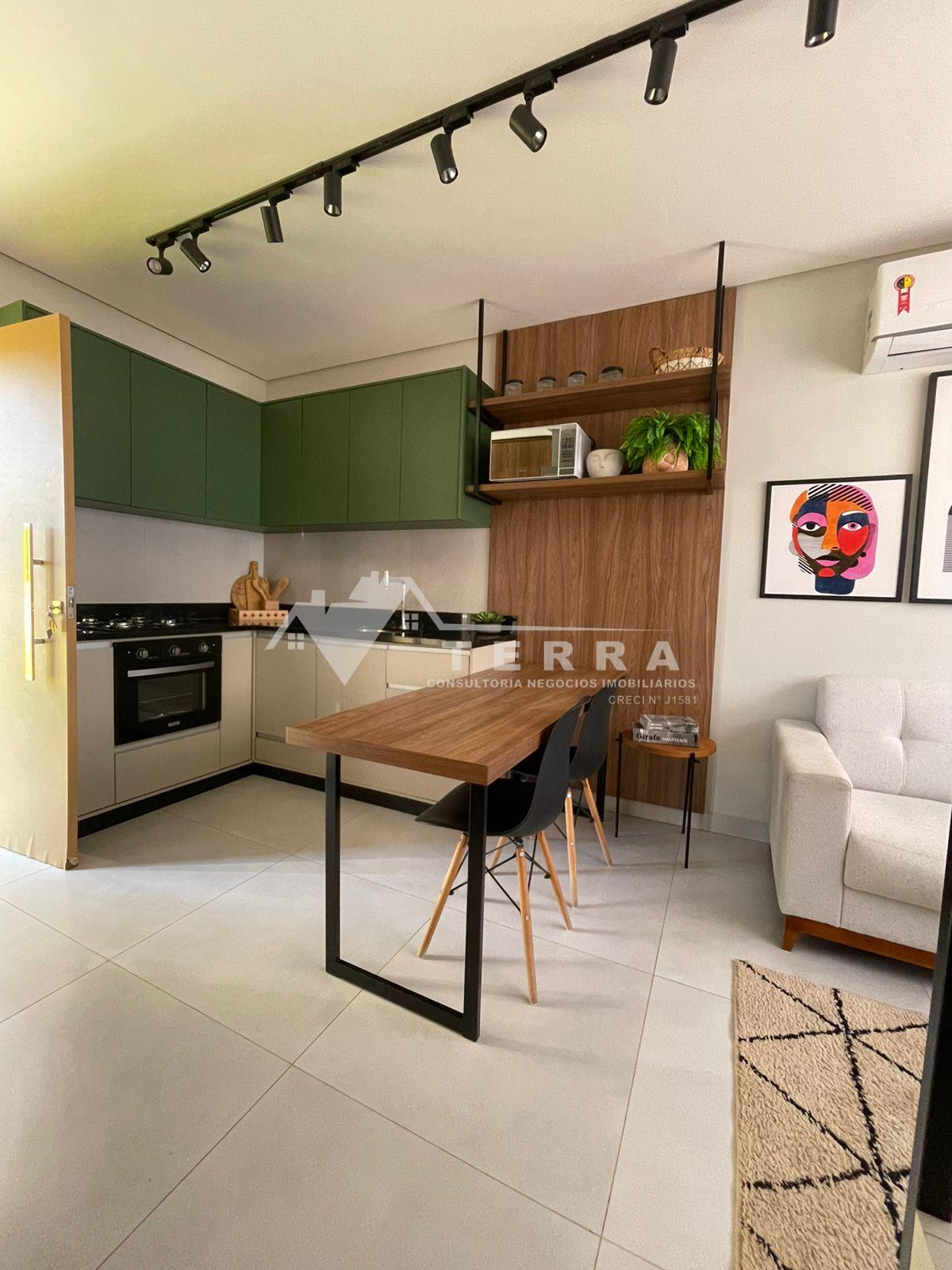 Vende-se Apartamentos e Studios no Bairro planejado Parque das Águas - Barreiras - Ba