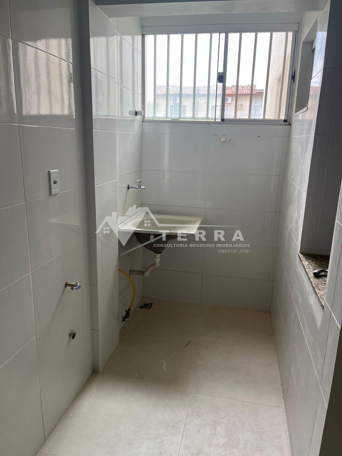 Vende - se Apartamento no Bairro Morada Nobre