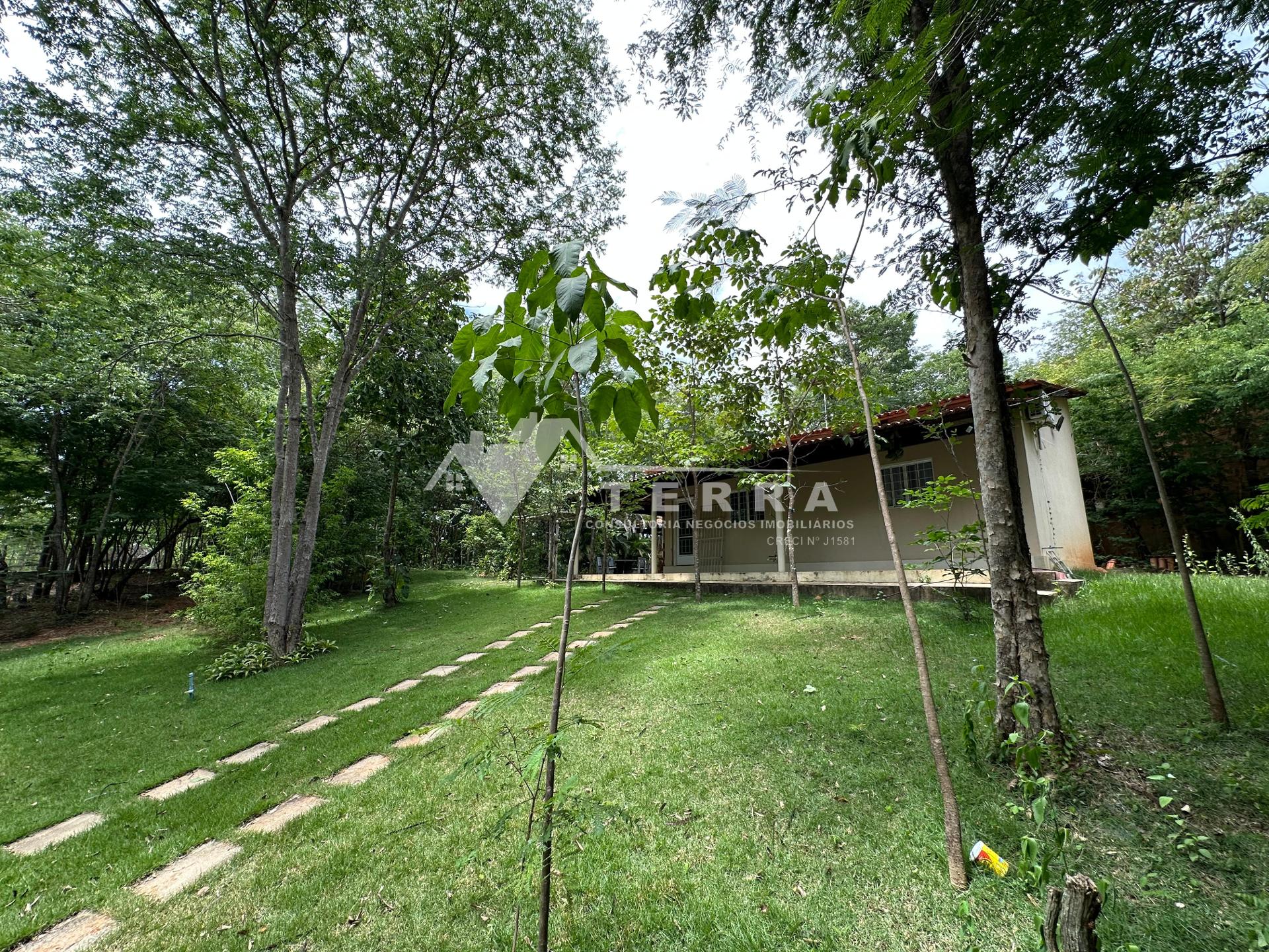 Vendo Chacara