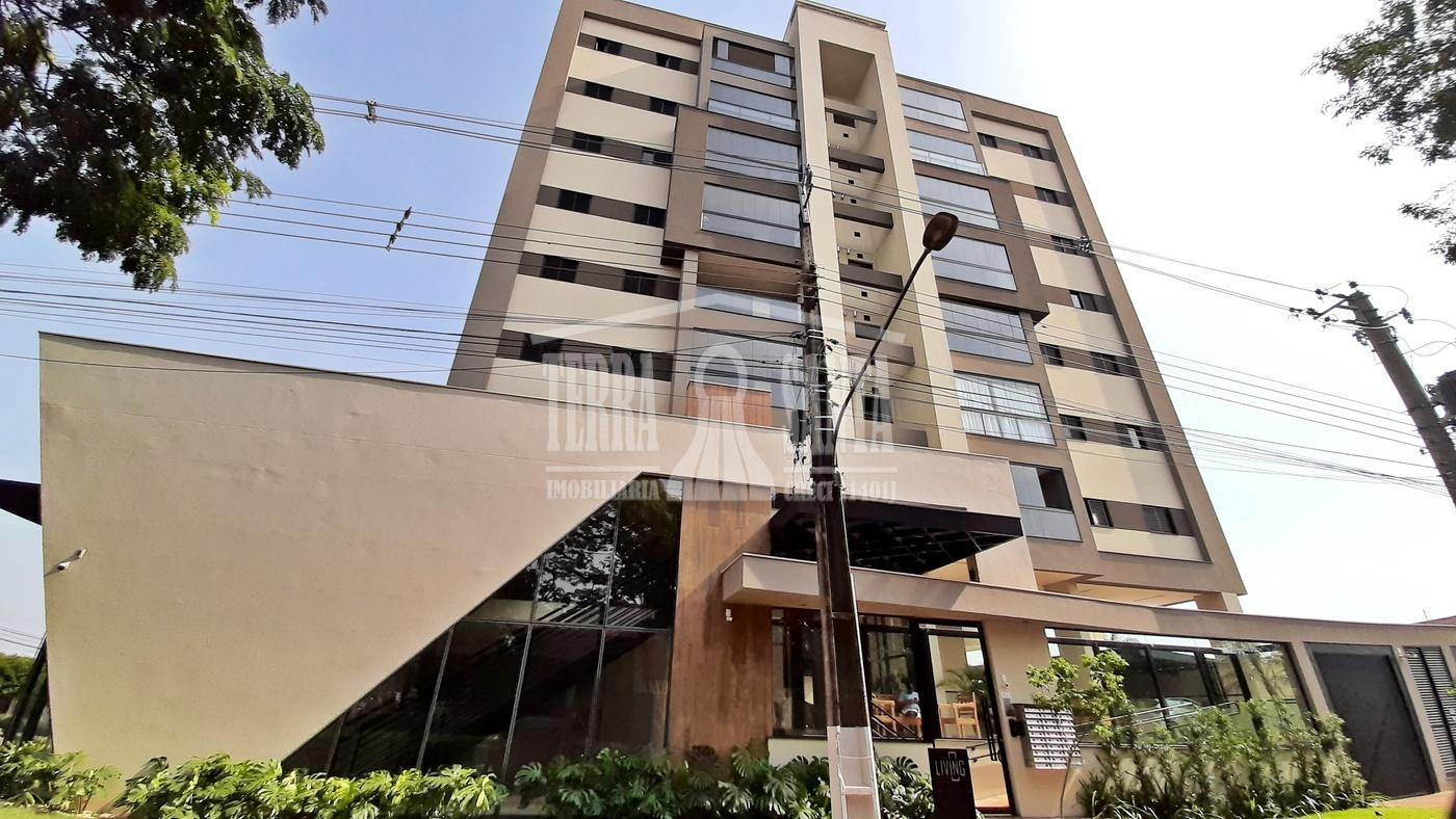 Apartamento para Venda em Dourados / MS no bairro Vila Aurora