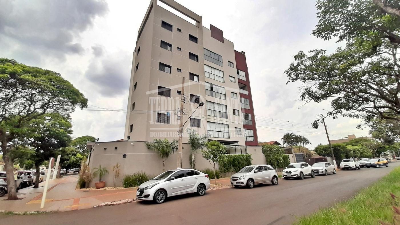 Apartamento para Venda em Dourados / MS no bairro Jardim Central