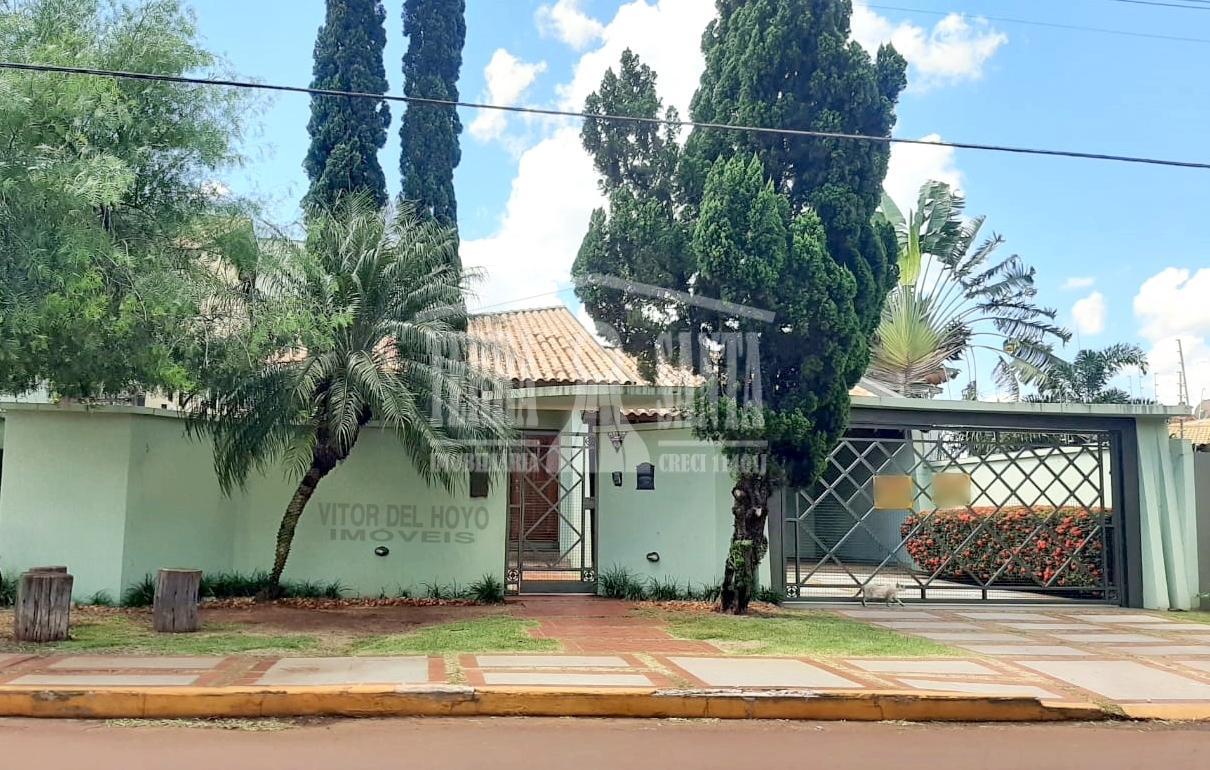 Casa para Venda em Dourados / MS no bairro Jardim Girassol