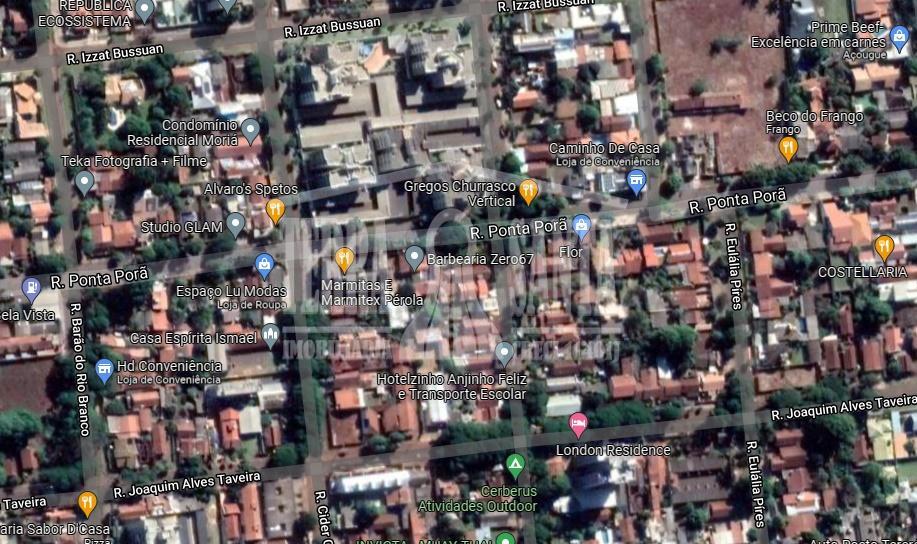Terreno Comercial para Venda em Dourados / MS no bairro Vila A...