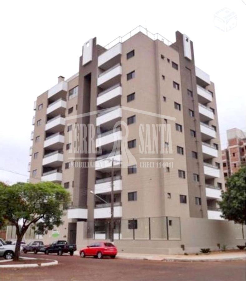 Apartamento para Venda em Dourados / MS no bairro Vila Planalto