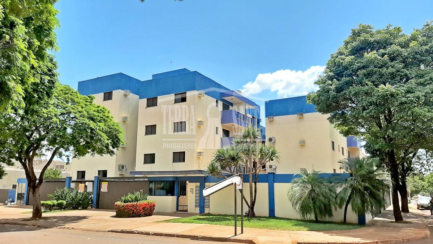 Apartamento para Venda em Dourados / MS no bairro Jardim Tropical
