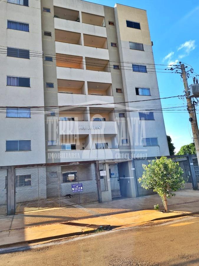 Apartamento para Venda em Dourados / MS no bairro Jardim Maracanã