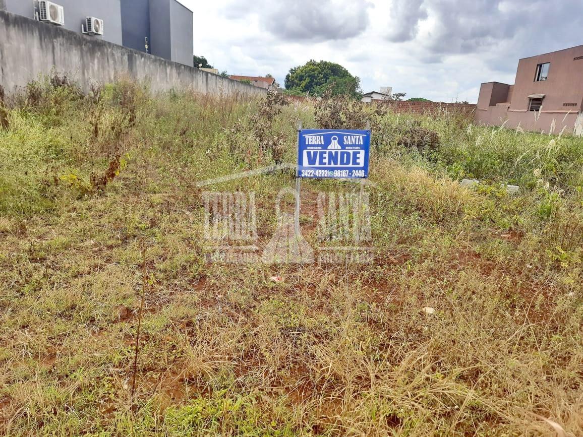 Terreno para Venda em Dourados / MS no bairro Altos do Indaiá