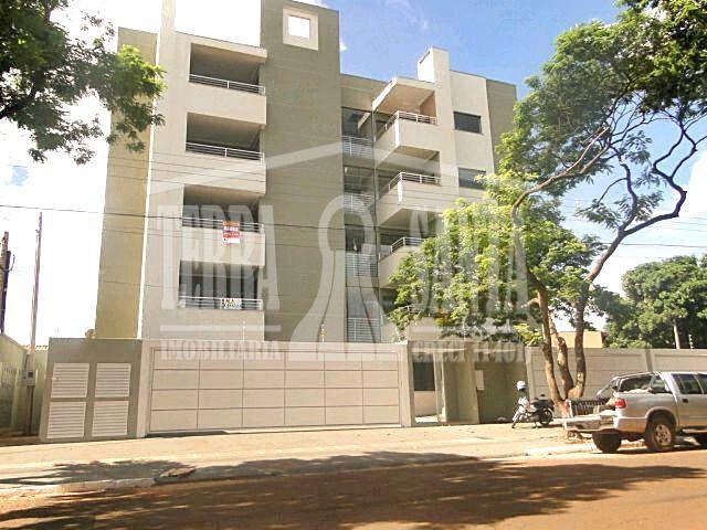 Apartamento para Venda em Dourados   MS no bairro Jardim Tropical