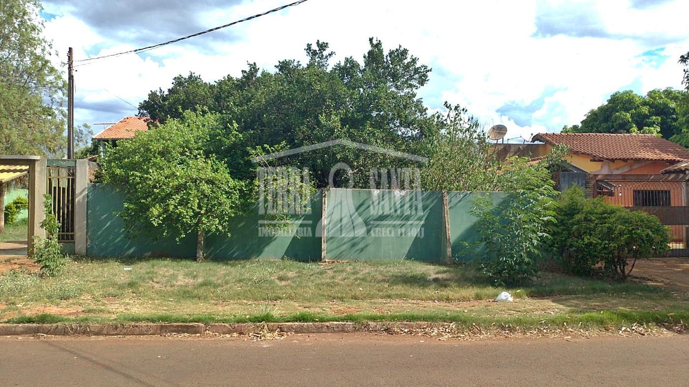 Terreno para Venda em Dourados / MS no bairro Vila Industrial