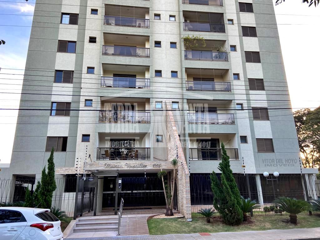 Apartamento para Venda em Dourados / MS no bairro Vila Tonani