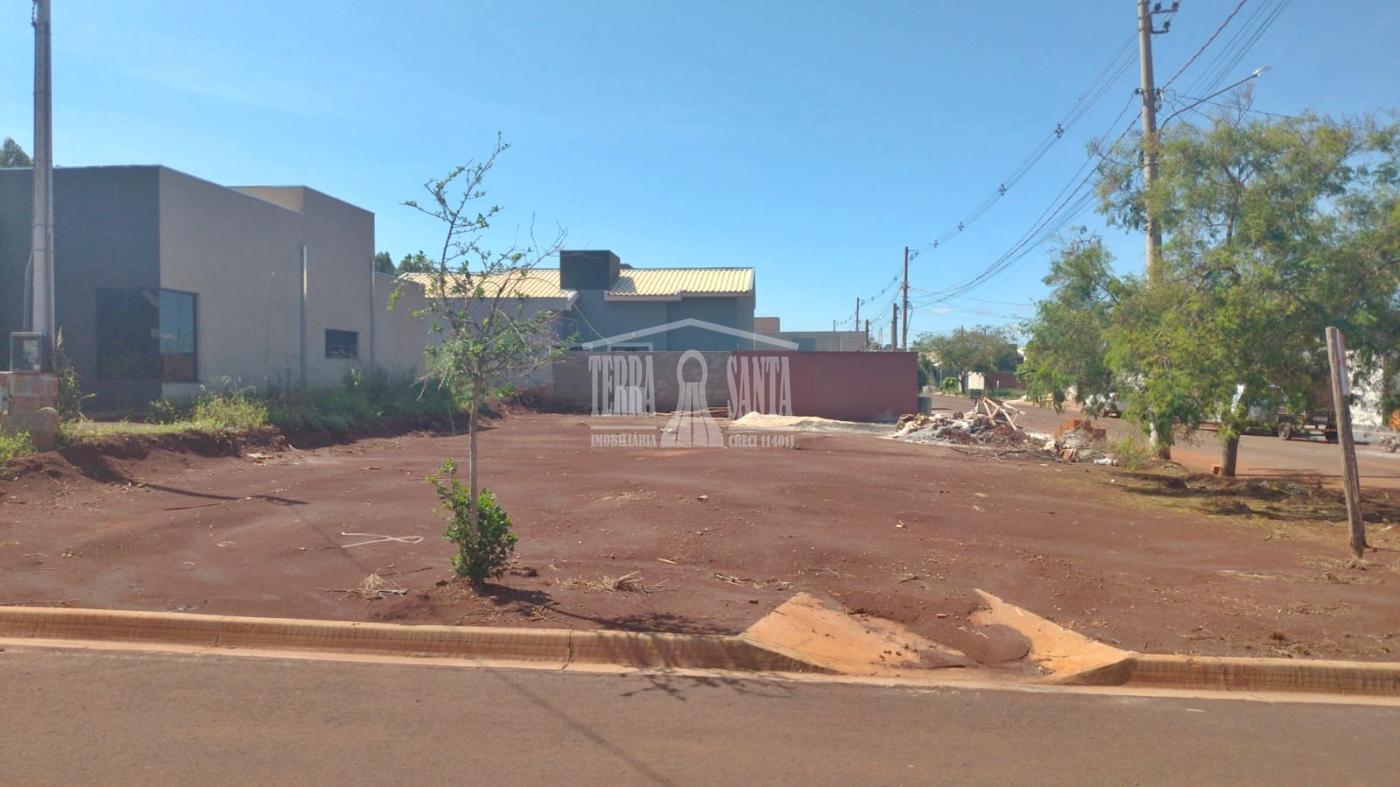 Terreno para Venda em Dourados / MS no bairro Jardim Cristhais II