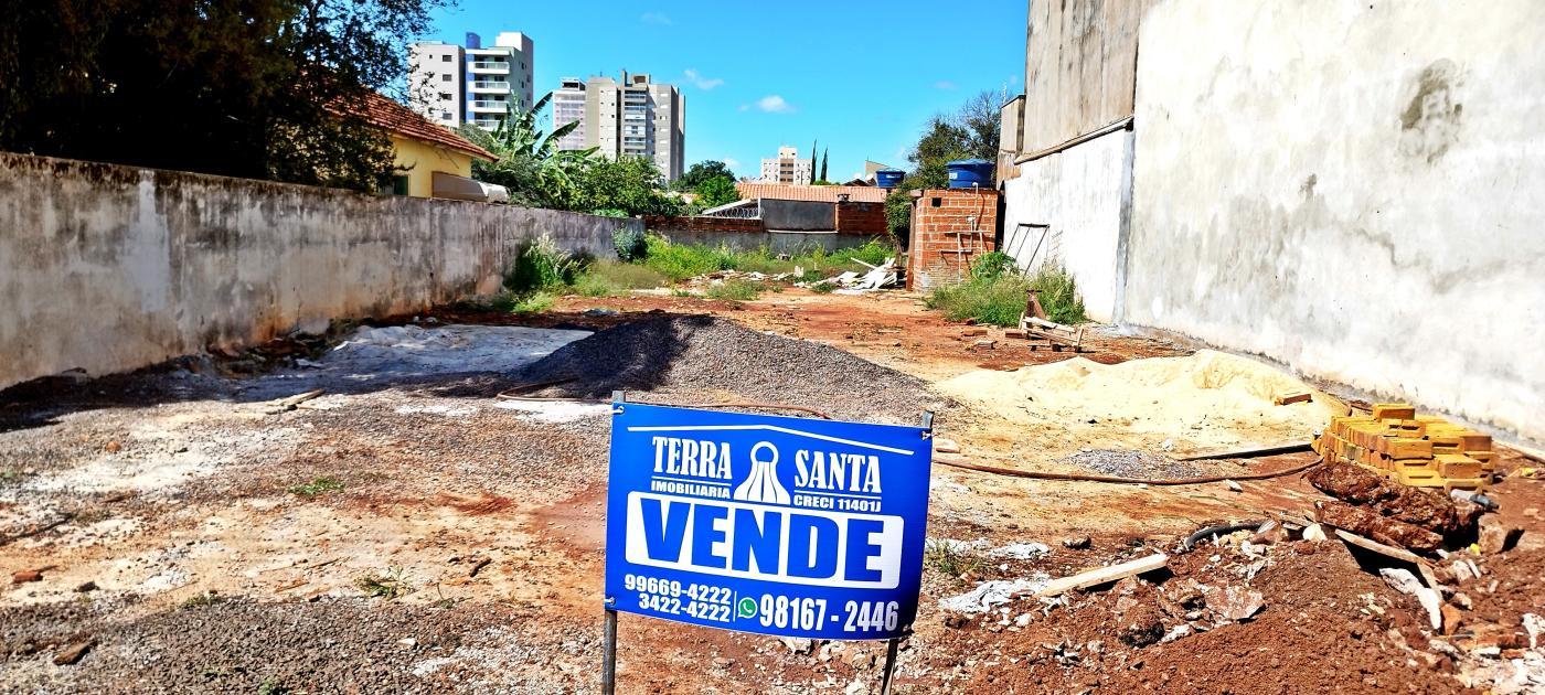 Terreno Comercial para Venda em Dourados / MS no bairro BNH 1o...