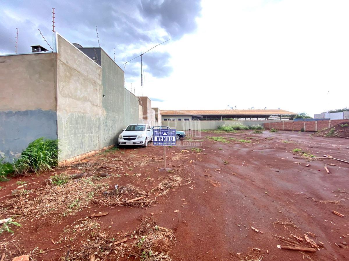 Terreno para Venda em Dourados   MS no bairro Parque dos Jequi...