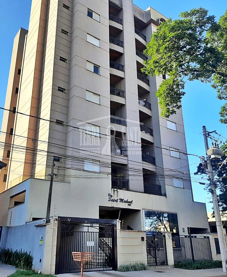 Apartamento para Venda em Dourados / MS no bairro Jardim América