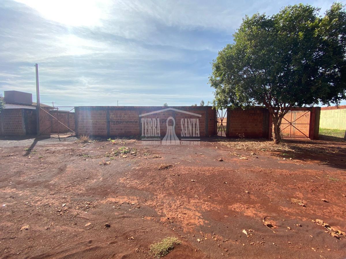 Terreno para Venda em Dourados / MS no bairro Jardim Guaicurus