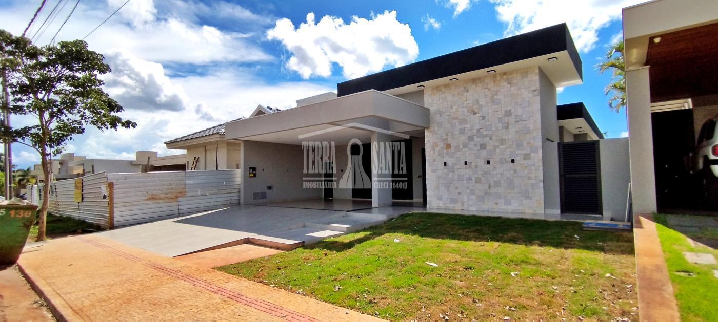 Casa em Condomínio para Venda em Dourados / MS no bairro Ecovi...