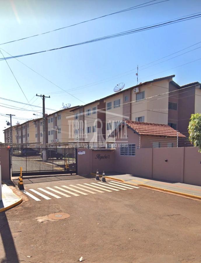 Apartamento para Venda em Dourados / MS no bairro Chacaras Trevo