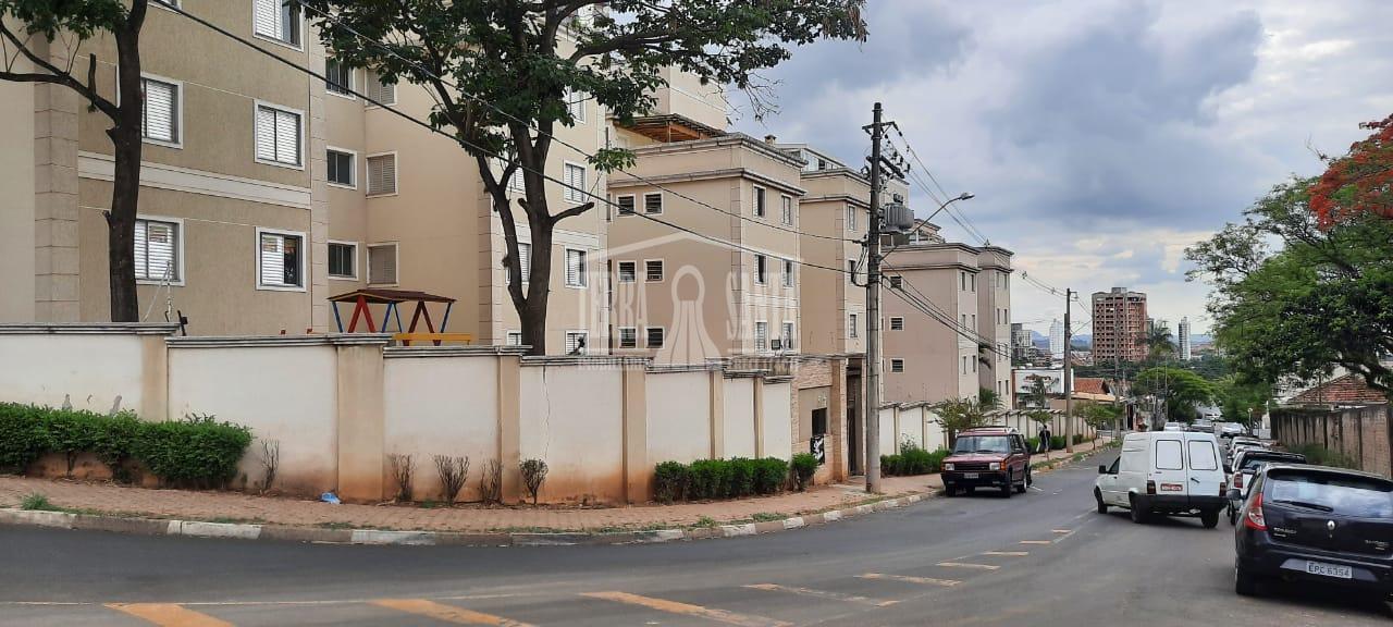 Apartamento para Venda em Piracicaba / SP no bairro Jardim Elite